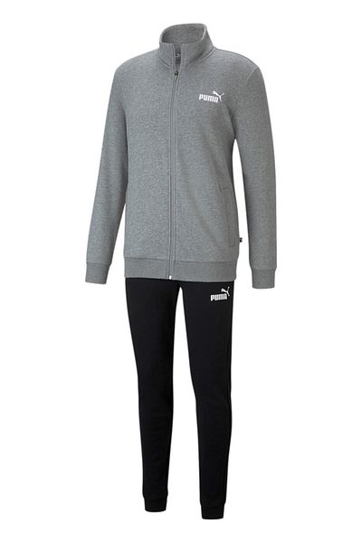 Puma Trainingsanzug TrackSuit Clean Sweat Suit TR