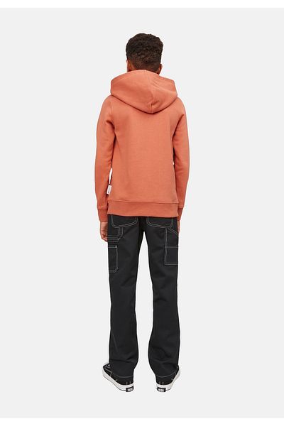 Jack & Jones Junior Kapşonlu Lakewood Kapuzensweatshirt