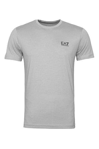 EA7 Shirt T-SHIRT mit Rundhals-Ausschnitt