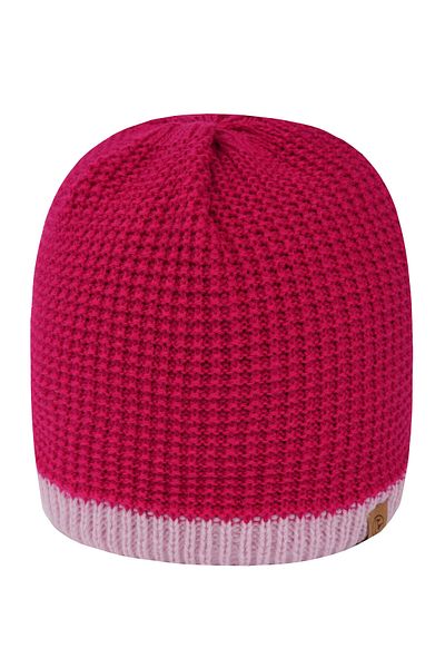 SCHIETWETTER Strickmütze Alex warm & kuschelig