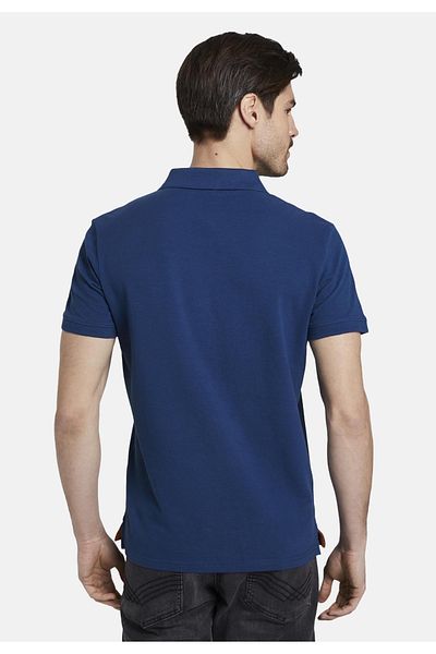 Tom Tailor Poloshirt Kurzarmpoloshirt