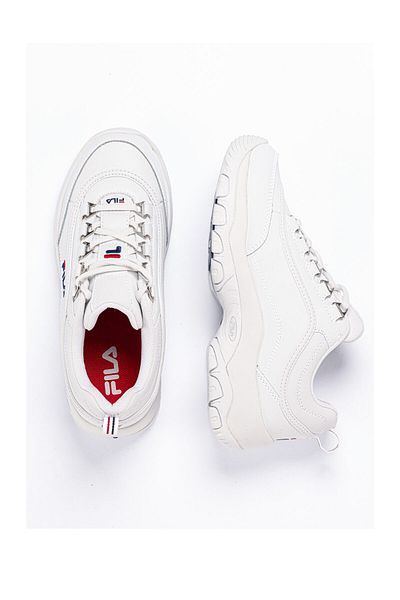 Fila Pantofi Strada Low Wmn