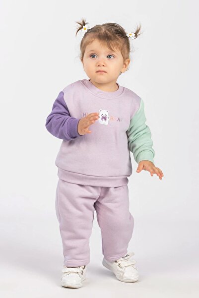 Tuffy مجموعة الدب السعيد المزدوجة