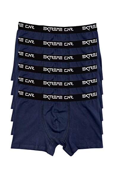 Newlilla Men's 6-Pack Diamond Elite Platinum Plus Boxer Package Cnr-6-v2