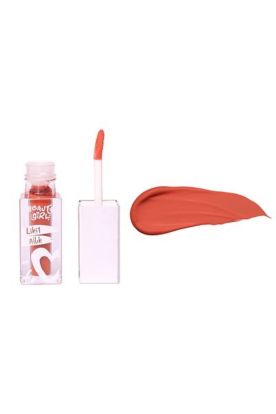 beauty girl Liquid Blush Silver Vibes 102 Summer Breeze