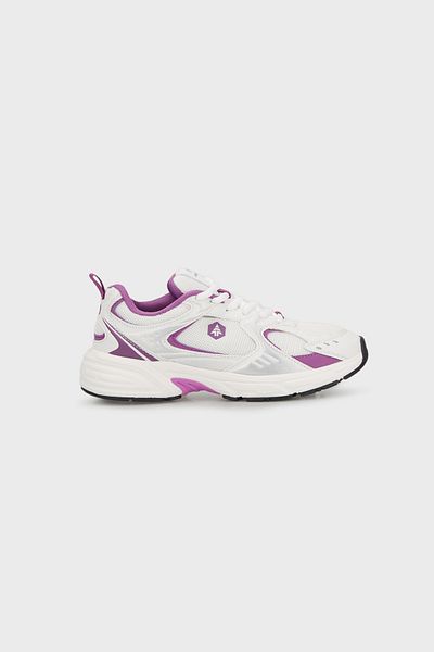 Hammer Jack 23144-z Pantofi sport pentru femei Hammerjack Songa Z alb-violet