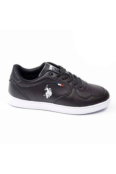 U.S. Polo Assn. A10139224212010101392242 Thunder Wmn 3pr pantofi sport pentru femei negru