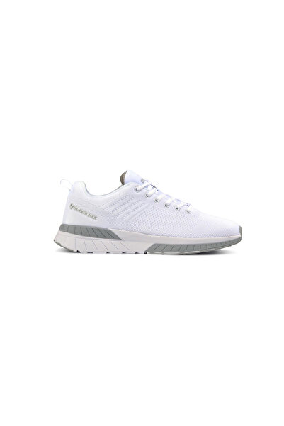 Hammer Jack Hammerjack Manaus m 21200-m Men's Sneakers - Black White