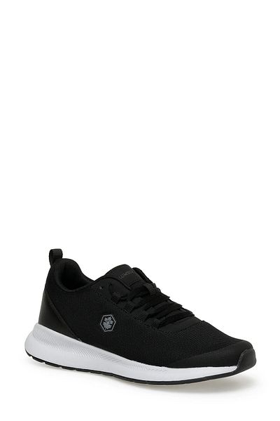lumberjack A10138901412010 101389014 Jackson Wmn 3pr Women's Sports Shoes Black