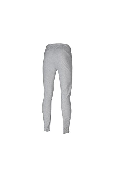 lumberjack A10134959108010 101349591005 3m M-ct121 Basıcı 3fx Erkek Eşofman Alt Gri Melanj