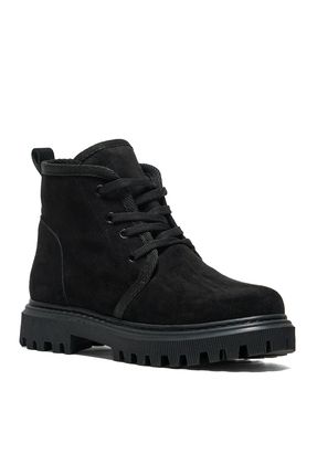 Tonny Black Kad n Taba Suet Rahat Kal p Ba c kl Ayakkab Fiyat Yorumlar Trendyol