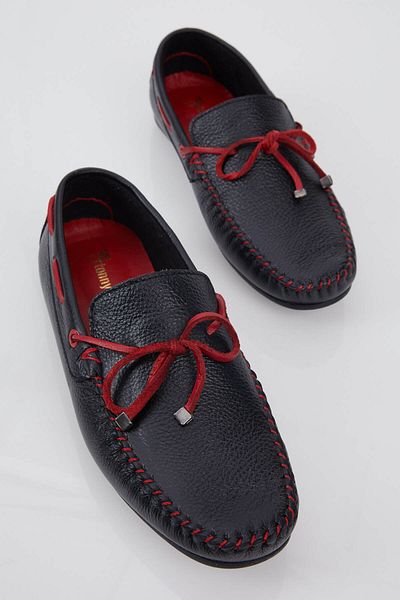 New mens loafer shoes deals