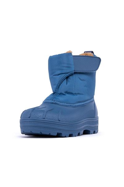 IGOR Παιδικά Μποτάκια Velcro W10259 Neu