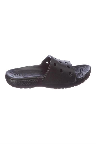 Crocs Класичні дитячі тапочки Slide K 206396-001