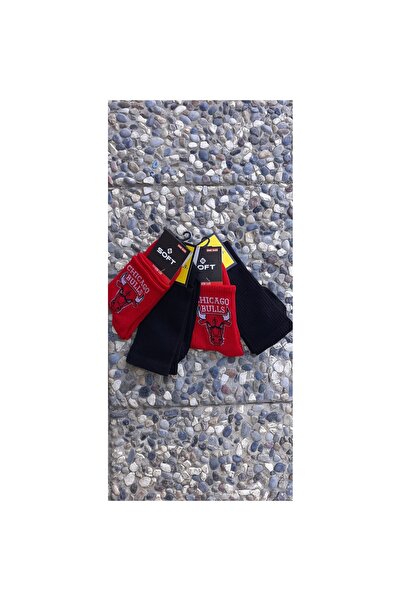 MarkaTurko УНІСЕКС 4-Х ПАРНИЙ НАБІР ЕКСТРА ЗРУЧНИХ КОЛЯДОК