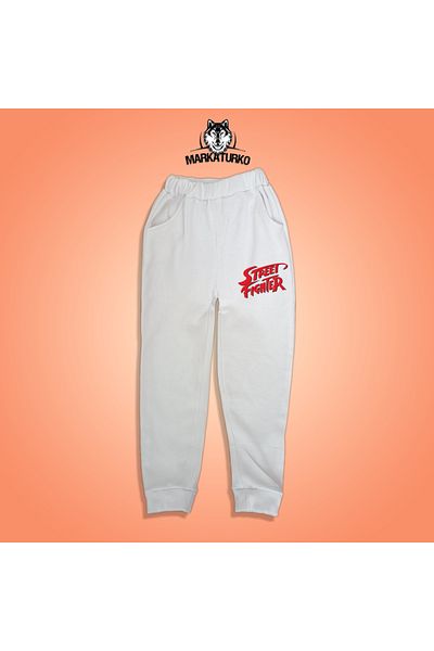 MarkaTurko Street printed unisex Παιδική φόρμα από βαμβακερή ειδική σχεδίαση 606-B108