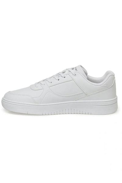 U.S. Polo Assn. Α 10139022112010 101390221   Ανδρικά αθλητικά παπούτσια Lee 3pr Λευκά