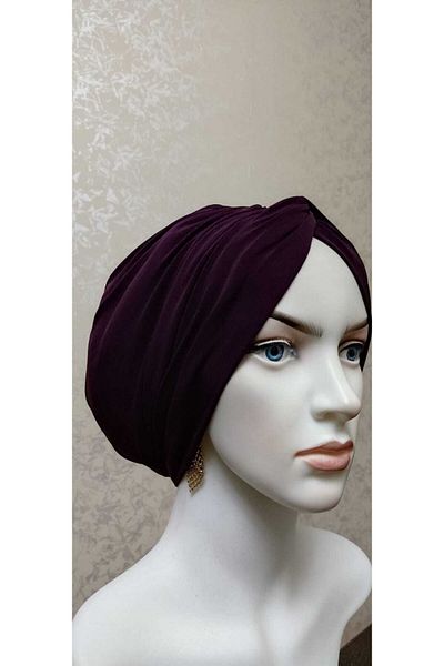 ABB Meryemcebone Plum Color
