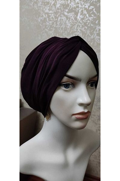 ABB Meryemcebone Plum Color