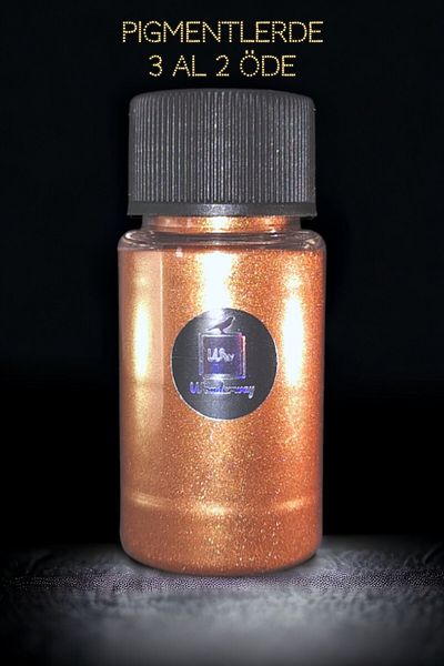 wonderway Nude Pigment Eyeshadow
