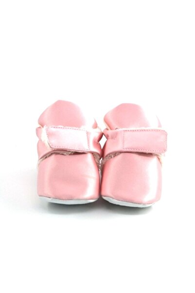 Babytor Candy Pink Baby Shoes