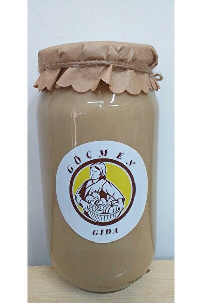 Göçmen الشهيرة Eskşehir Noodle السمسم الأبيض الطحينية من الغذاء 1 كجم