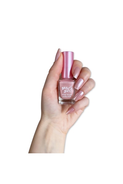 beauty girl Oje 64 Candy Pearl