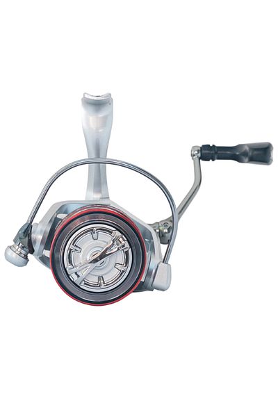 Ryuji Raptor 3000 Fishing Machine