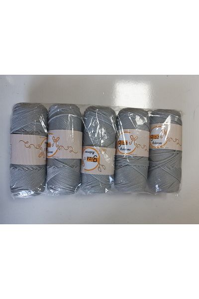 GİZA Macrame rope giza5li