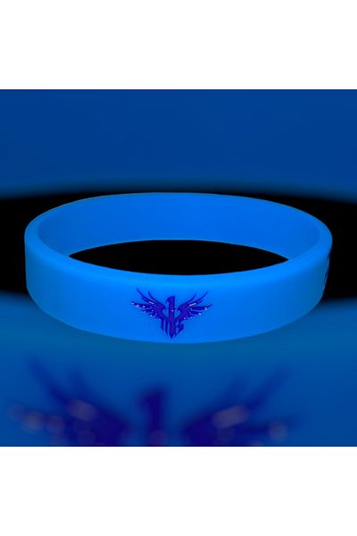 PurpleJam Lamelo Ball Charlotte Hornets Turquoise Basketball Nba Bracelet
