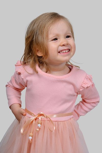 dinamik çocuk Fata Copii Tulle Bumbac Maneca Lunga Ocazie Speciala Ziua Zilei Rochie Printesa Casual Captusita