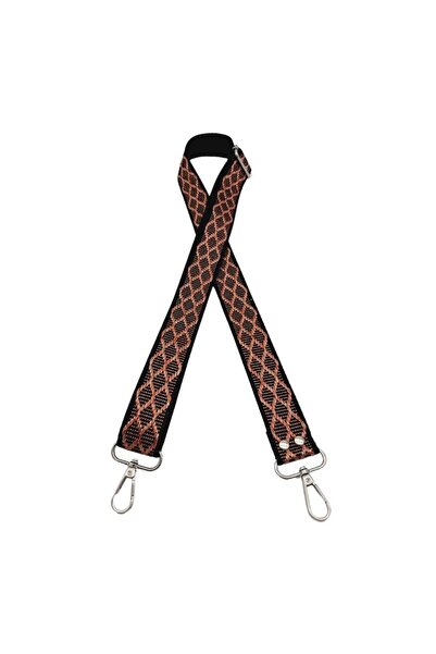 angel çanta aksesuar إكسسوار حقيبة Angel مقاس 120 × 3 سم من البوليستر بمقبض أ...