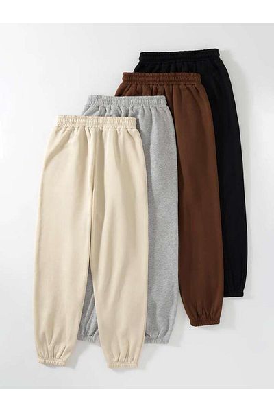 BENROMA PANTALONI DE TRANSPORT 4 BUC