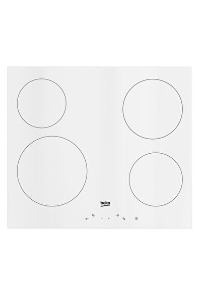 Beko AOV 64400 B VİTROSERAMİK OCAK