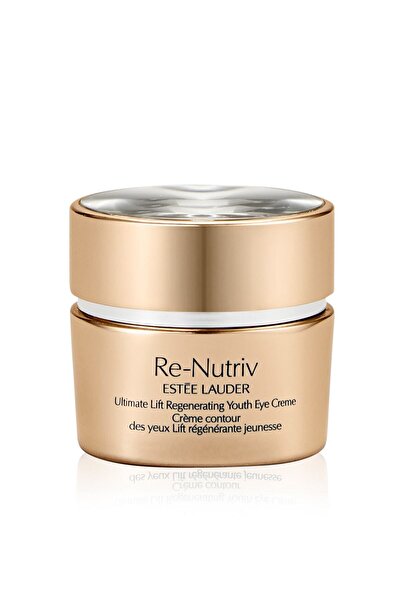 Estee Lauder Göz Altındaki Koyu Renk Halkalanma ve Torbalanma Karşıtı Göz Kre...