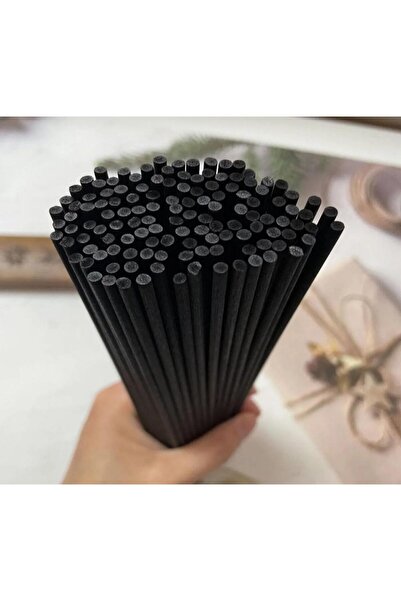 Pause Art Home FİBER BAMBU ODA KOKUSU ÇUBUGU 8 ADET