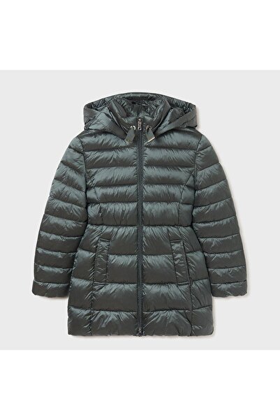 MAYORAL Kız Çocuk Teen Uzun Mont L23k7481