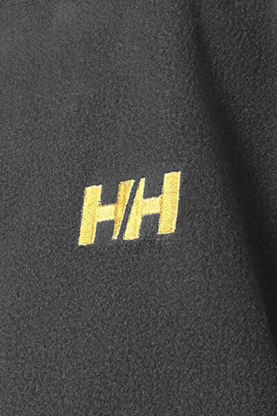 Helly Hansen Polar Fleece Fermuarlı Erkek Polar Outdoor