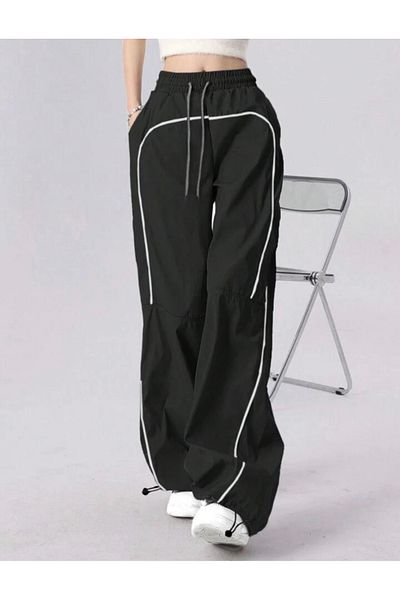 DEEFWEAR Y2k RIBBON ΛΕΠΤΟΜΕΡΕΙΑ UNISEX ΠΑΡΑΔΟΣΙ ΠΑΝΤΕΛΟΝΙ / ΠΑΝΤΕΛΟΝΙ