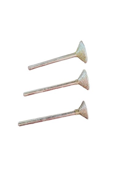 Alpha Tasarım Atölyesi İçe Konik Desen Ucu Su Kabağı Lamba İşlemeciliği