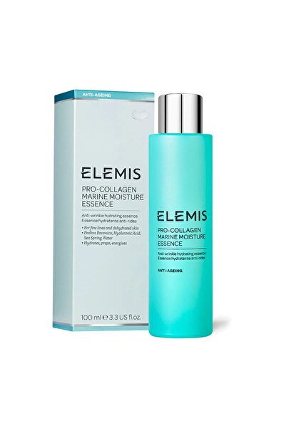 Elemis Pro-collagen Marine Moisture Essence - Nemlendirici  Losyon 100 Ml