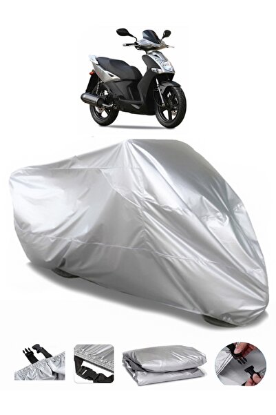 AutoZEL Kymco Agility City 200i دراجة نارية من القماش المشمع المقاوم للماء