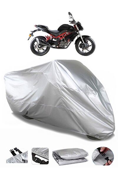 AutoZEL Benelli BN 125 قماش مشمع مقاوم للماء للدراجات النارية