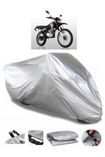 AutoZEL ليفان X-Plore 200M قماش مشمع مقاوم للماء للدراجات النارية