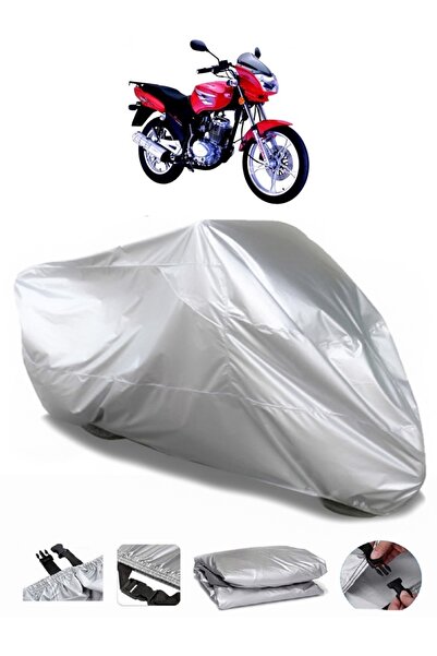 AutoZEL ليفان LF150-9J دراجة نارية القماش المشمع للماء دائم النسيج