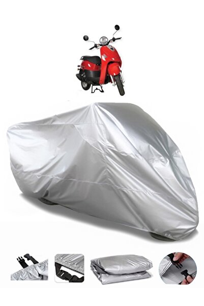 AutoZEL نسيج متين مقاوم للماء للدراجات النارية من Motoran Ninety