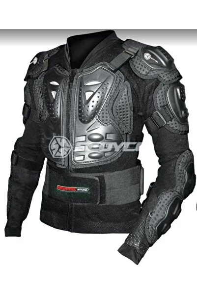 MOTOANL Motosiklet Body Armor Full Koruma Cross Giysi Motor Full Koruyucu Armor