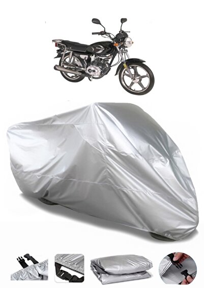 AutoZEL بيسان توبراك WRC 100 قماش مشمع مقاوم للماء للدراجات النارية