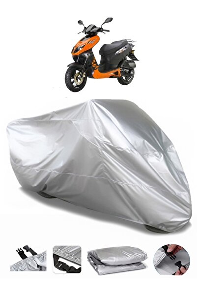 AutoZEL Keeway ARN 125 قماش مشمع للدراجات النارية مقاوم للماء ومتين