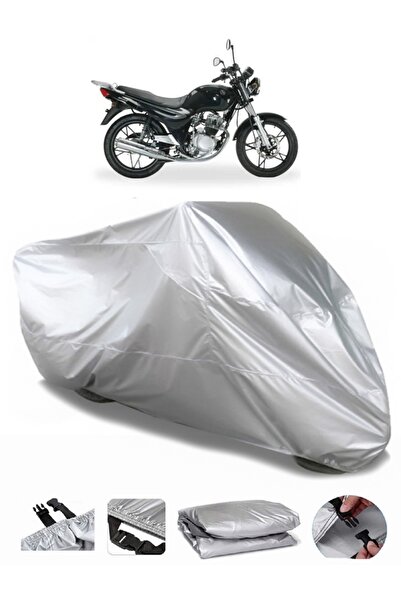 AutoZEL SYM XS 125K قماش مشمع مقاوم للماء للدراجات النارية